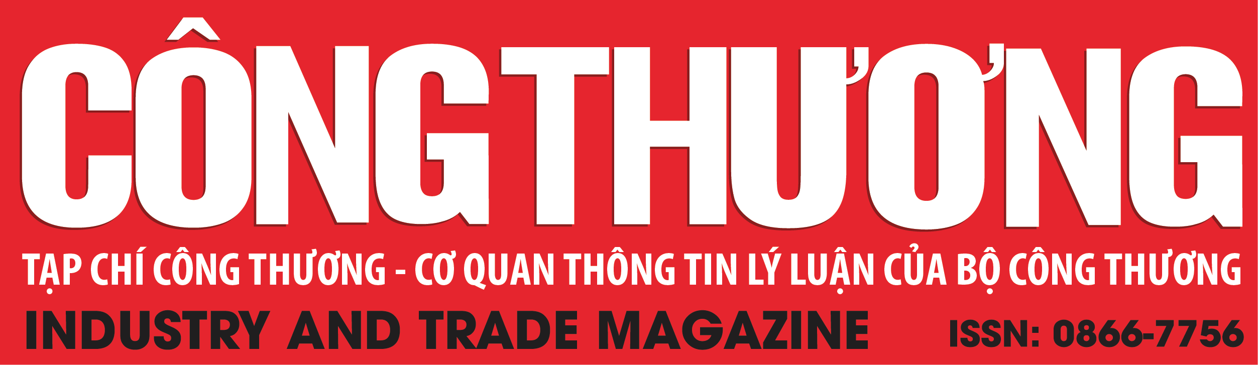 Tạp chí Công Thương - Bộ Công Thương